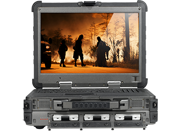 三防可擴(kuò)展計(jì)算機(jī)