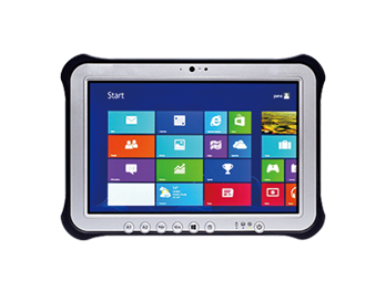 三防平板電腦