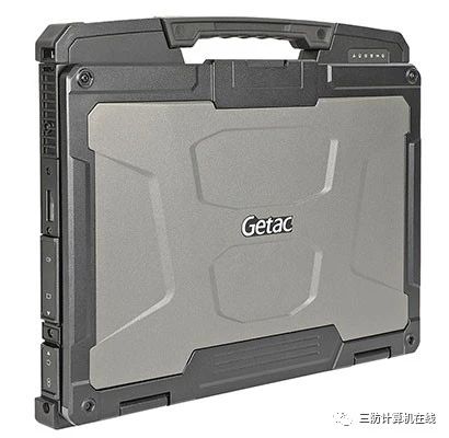 Getac 推出的全新 B360強(qiáng)固型筆記本